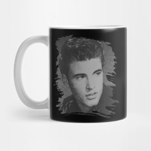 Ricky Nelson // Retro Poster Mug